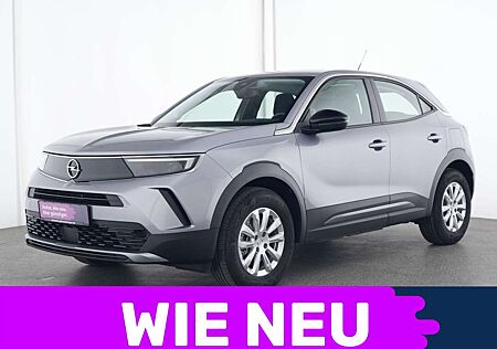 Opel Mokka Edition LED|Navi|Wärmepumpe|SHZ|Kamera