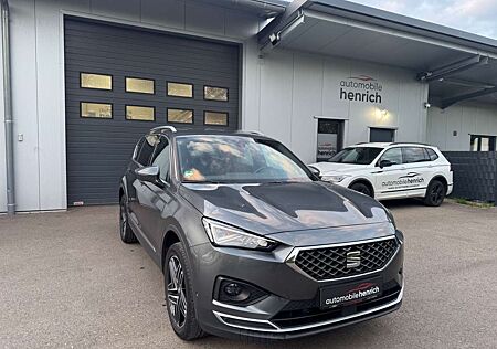 Seat Tarraco Xcellence 4Drive,Virtual,Navi,Kamera
