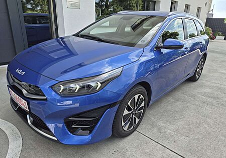 Kia XCeed Ceed SW / cee'd SW Plug-inHybrid Spirit