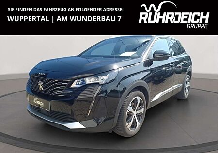 Peugeot 3008 GT 1.2 130EAT8 Navi ACC DigiCockpit LED El. Heckkl