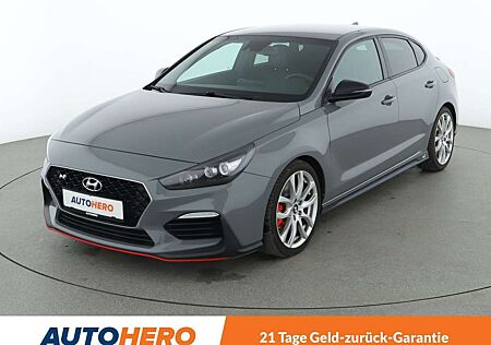 Hyundai i30 2.0 T-GDI N Performance *NAVI*CAM*LED*SHZ*LHZ*ALU*