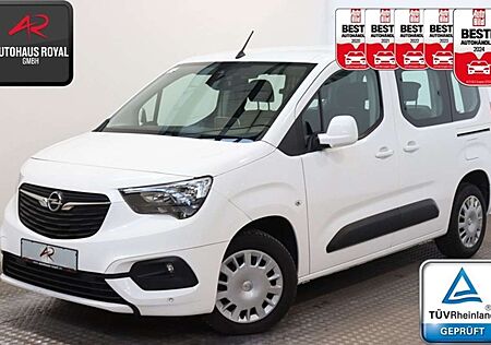 Opel Combo Life 1.5 CDTI E EDITION,KEYLESS,KAMERA,1HD