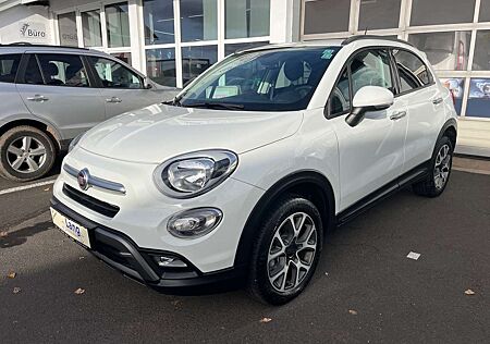 Fiat 500X Diesel 2.0 Multijet 4x4 S&S Cross 8FACH NAVI
