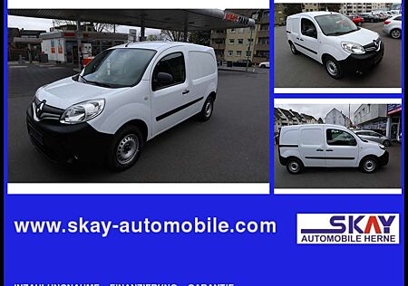 Renault Kangoo Rapid Extra Navi Klima Scheckheftgepflegt
