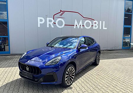 Maserati Grecale Trofeo MY24