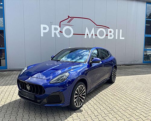 Maserati Grecale Grecale Trofeo MY24
