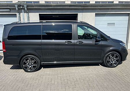 Mercedes-Benz V 300 d ED/L