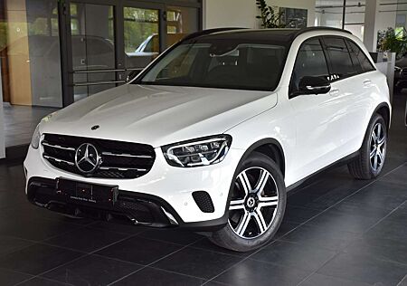 Mercedes-Benz GLC 220 d 4Matic 9G-TRONIC"PANORAMA"360°KAMERA"AHK"LED"
