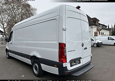 Mercedes-Benz Sprinter 317 CDI RWD Maxi 9-gtronic Kamera PDC