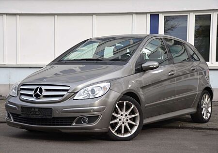 Mercedes-Benz B 200 Turbo (245.234) Sport-Paket