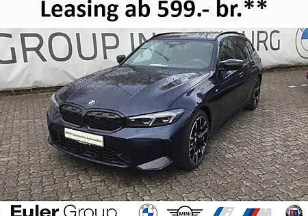 BMW 340 xD Tour M-Sport-Pro Pano AHK 19'' Kein Mieter! DA-