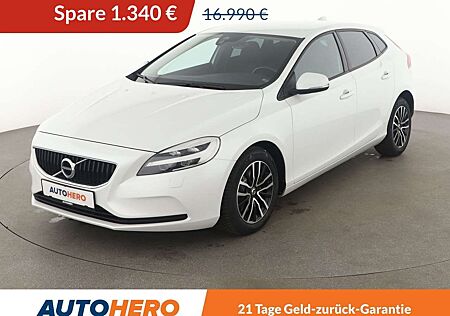Volvo V40 2.0 T2 Momentum*NAVI*PDC*SHZ*TEMPO*