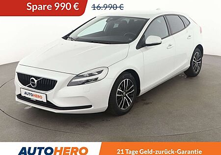 Volvo V40 2.0 T2 Momentum*NAVI*PDC*SHZ*TEMPO*