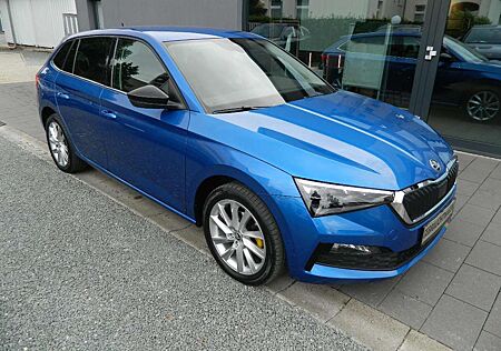 Skoda Scala Style 1.5 TSI DSG Style SmartLink/SunSet/LED/PDC/L