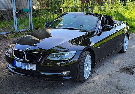 BMW 318i 318 Cabrio