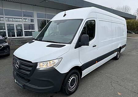 Mercedes-Benz Sprinter III Kasten*MAXI* RWD/AWD/314/316 CDI*L4