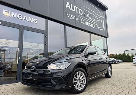 VW Polo Volkswagen Life 1.0 TSI/DSG/NAVI/PDC/SHZ/VIRTUAL/