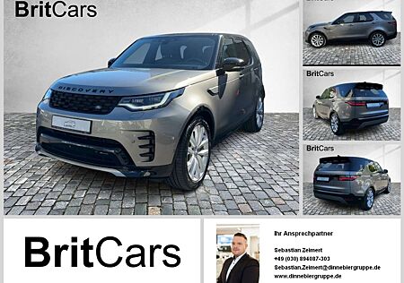 Land Rover Discovery 3.0 Diesel D250 R-Dynamic SE