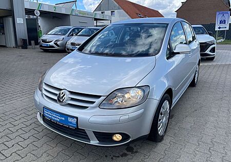 VW Golf Volkswagen Plus V Tour Automatik 1.Hand