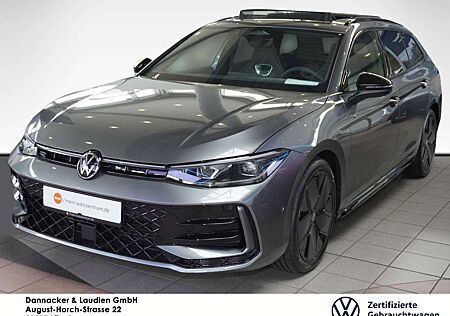 VW Passat Variant Volkswagen R-Line 2.0 TDI SCR 150 PS 7-Gang-DS