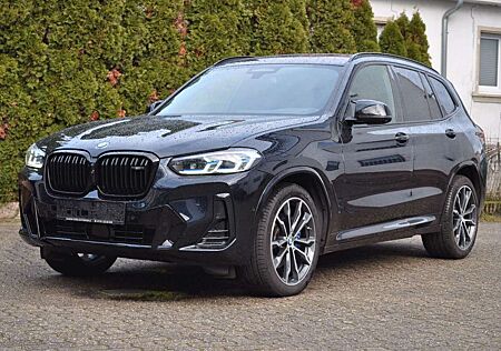 BMW X3 M D/Laserlicht/Harman/Standheizung /VOLL