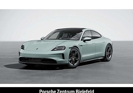 Porsche Taycan 4S Nachtsicht Head-Up Surround-View BOSE