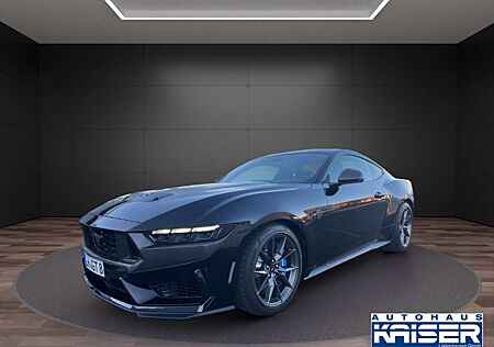 Ford Mustang Dark Horse Navi Leder MagneRide B & O Klimasitze