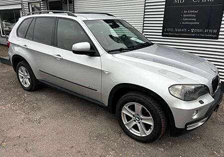 BMW X5 xDrive30d Sportpaket*XENON*NAVI-PRO*KAM*