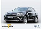 Toyota RAV 4 RAV4 2.5 Hybrid EDITION-S+ AHK BI-LED KAMERA