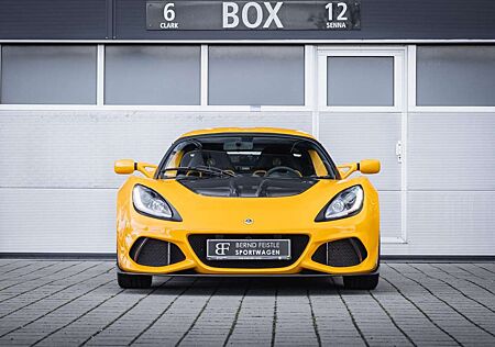 Lotus Exige 410 Sport *8.125KM*1 Hand*Netto 87.394€