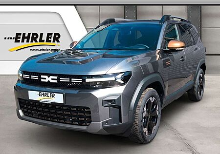 Dacia Bigster TCe 130 Extreme 4x4