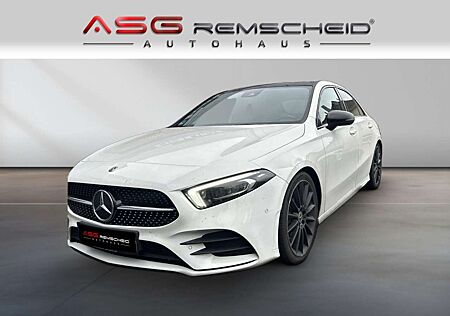 Mercedes-Benz A 250 Limousine AMG Line* 2.HD* Digital*19*Pano