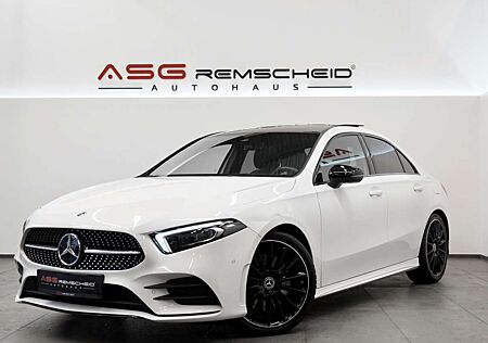 Mercedes-Benz A 250 Limousine AMG Line* 2.HD* Digital*19*Pano