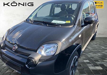 Fiat Panda Cross MY22 City Plus Hybrid 1.0 GS