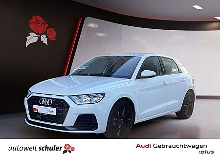 Audi A1 Sportback 30 1.0 TFSI S-tronic advanced Navi SHZ