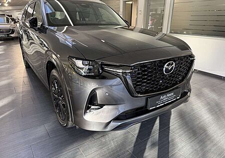 Mazda CX-80 3.3 254PS Homura Plus 6-Sitzer Bose 360° G