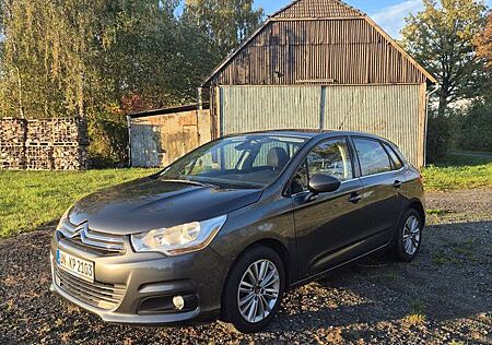 Citroën C4 Citroen