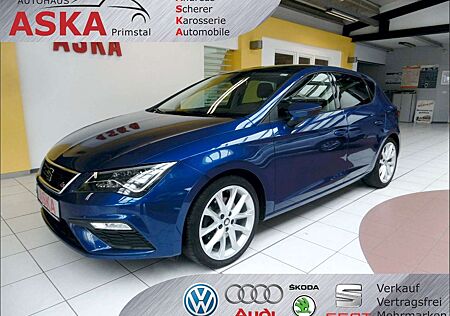 Seat Leon FR 1.8 TSI DSG - Sportpaket - Panoramadach