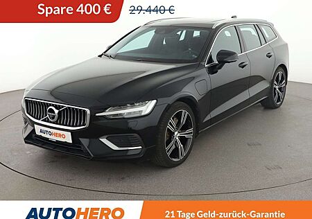 Volvo V60 2.0 T8 Plug-in Hybrid Inscription AWD Aut.*CAM*