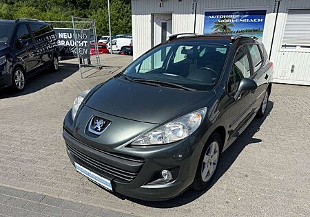 Peugeot 207 SW Premium