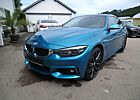 BMW 435 X-Drive M-Sportpaket/Glasdach/LED