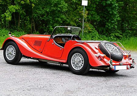 Morgan Plus 8 Serie 1
