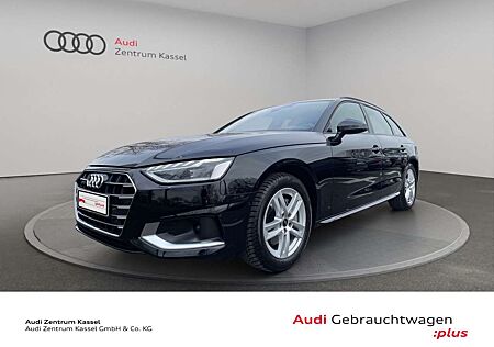 Audi A4 Av. 40 TDI qu. LED Pano Memory 360° Alcantara