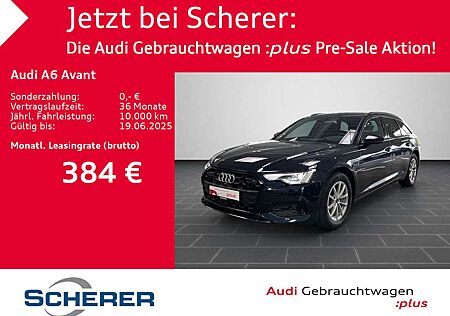 Audi A6 40 TDI s-tronic, Matrix LED, Head-Up Di