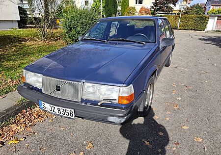 Volvo 940 Volvo 940 GL