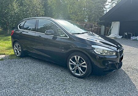 BMW 218i 218 Gran Tourer Aut. M Sport