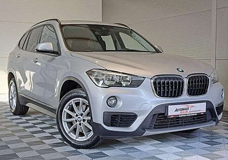 BMW X1 18i sDrive°PDC°Klima°Shzg°PDC°Nebel°FSE°SH