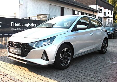 Hyundai i20 1.0 T-GDI 74kW 48V-Hybrid Trend