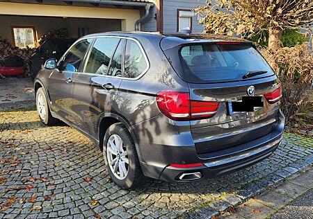 BMW X5 xDrive30d