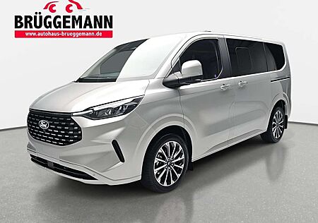 Ford Tourneo Custom 2.0 ECOBLUE AUTO. L1 TITANIUM X NAV